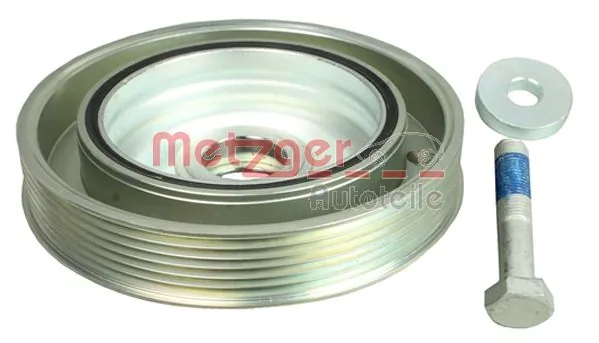 Comprar Polea de cigüeñal Peugeot 307 CC 3B