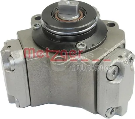 Bomba de alta presión de combustible Bosch 0986437201 precio, desde 122,47 EUR