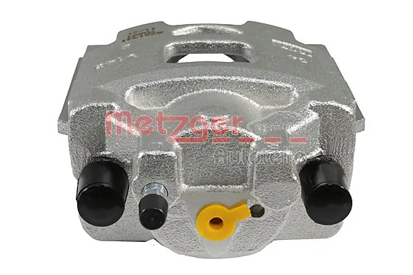 775386 Lauber Pinza de freno delantera izquierda