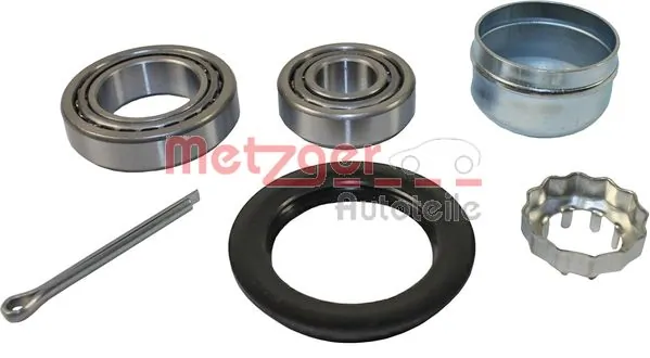 Cojinete de rueda 713610230 INA