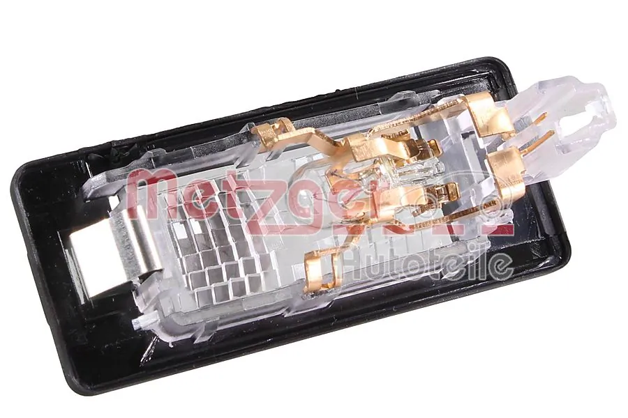 Luces LED de matricula Volkswagen Passat  (365)