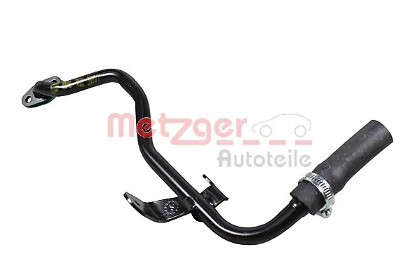 Manguera de refrigeración para Fiat Fiorino  225