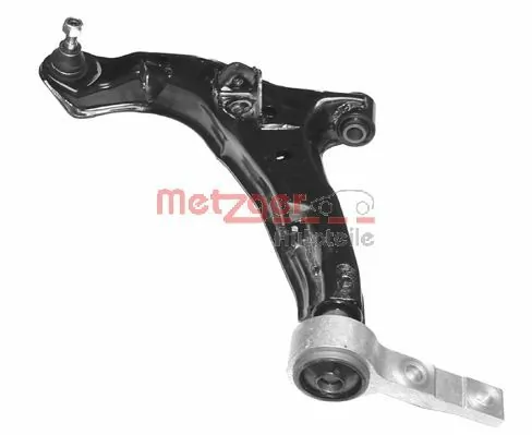 58029501 Metzger