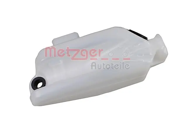 Botella limpiaparabrisas para Renault Kangoo II FW0