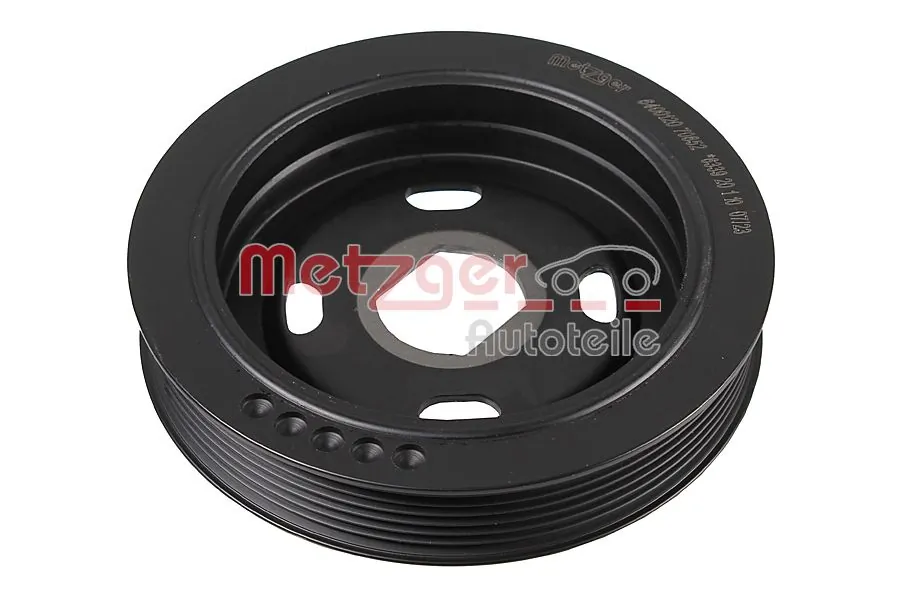 6400120 Metzger