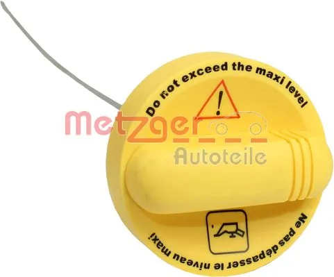 8001031 Metzger