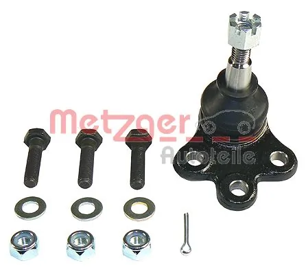Rótula inferior de suspensión Polcar CH604 precio, desde 18,74 EUR