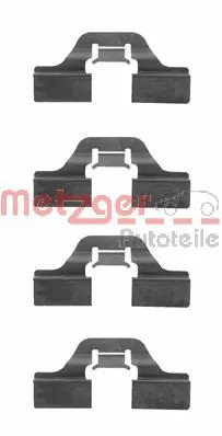 1091211 Metzger
