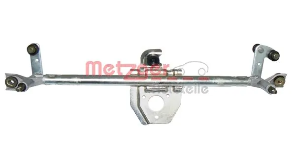 2190009 Metzger
