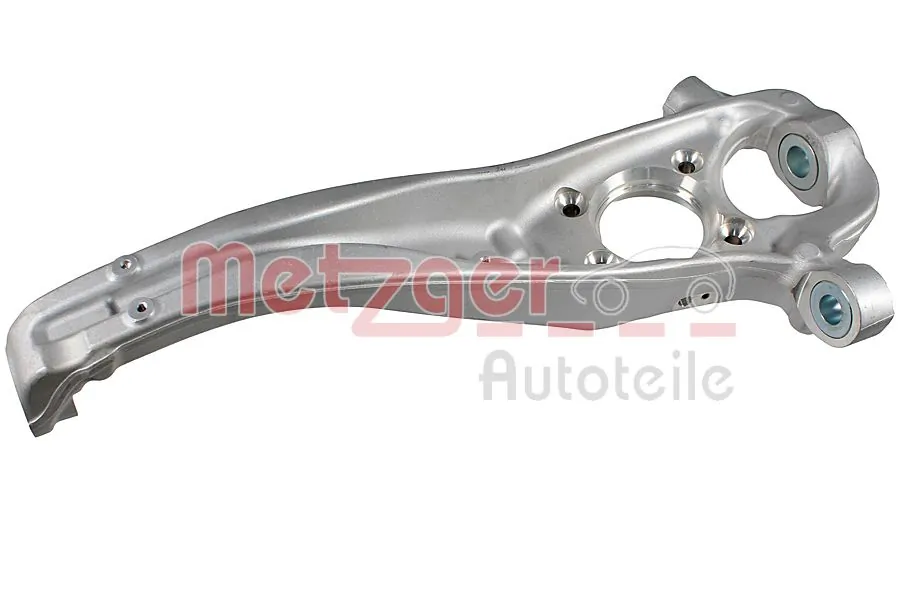 58161701 Metzger