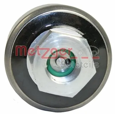 Sensor de baja presion aire acondicionado para Fiat Ducato II 230L