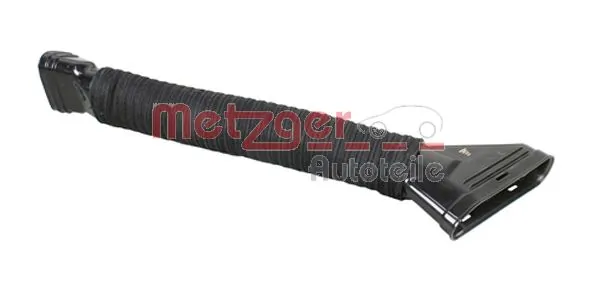 2388031 Metzger Entrada del filtro de aire