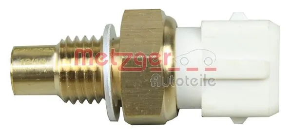 Sensor temperatura refrigerante para Renault 21  L48