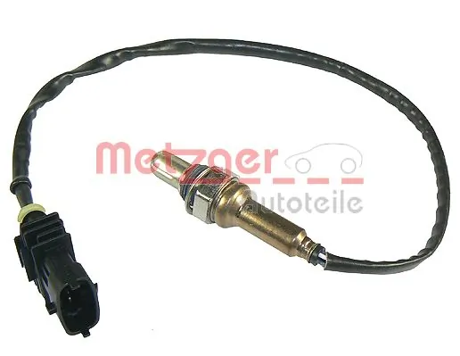 Sensor de oxígeno previo al catalizador 93174519 General Motors