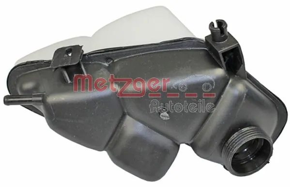 Depósito de expansión para Mercedes A  W168