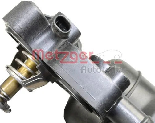 Portafiltro de aceite Metzger 2370023 precio, desde 78,45 EUR
