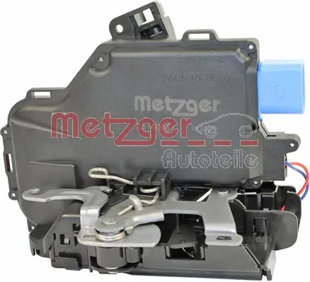 Cerradura de la puerta trasera derecha Metzger 2314044 precio, desde 52,48 EUR