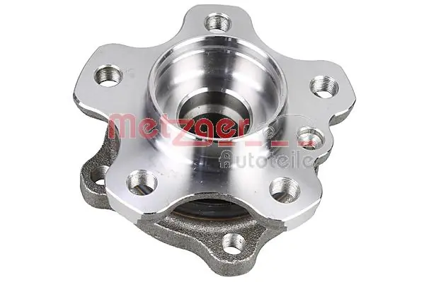 Comprar Buje de rueda delantero BMW 3  G20, G80, G28