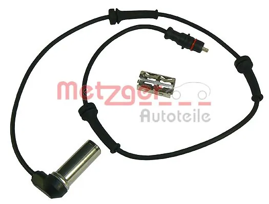 0900662 Metzger