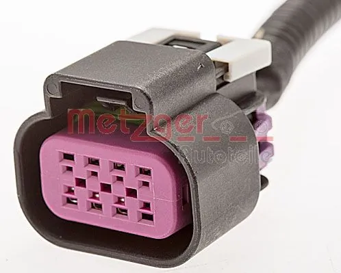 LRB122 Magneti Marelli Conector de luz trasera