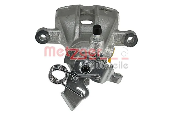 6260580 Metzger