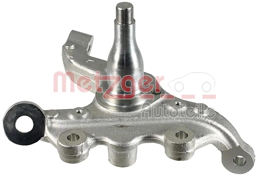 58162101 Metzger