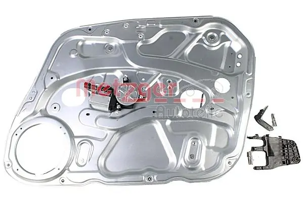 Mecanismo de elevalunas delantero derecha Hyundai I30 hatchback (FD) (2007 - 2011) precio, desde 68,97 EUR