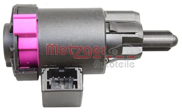 0911159 Metzger