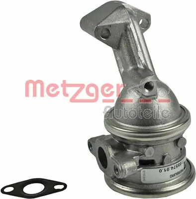 0892221 Metzger