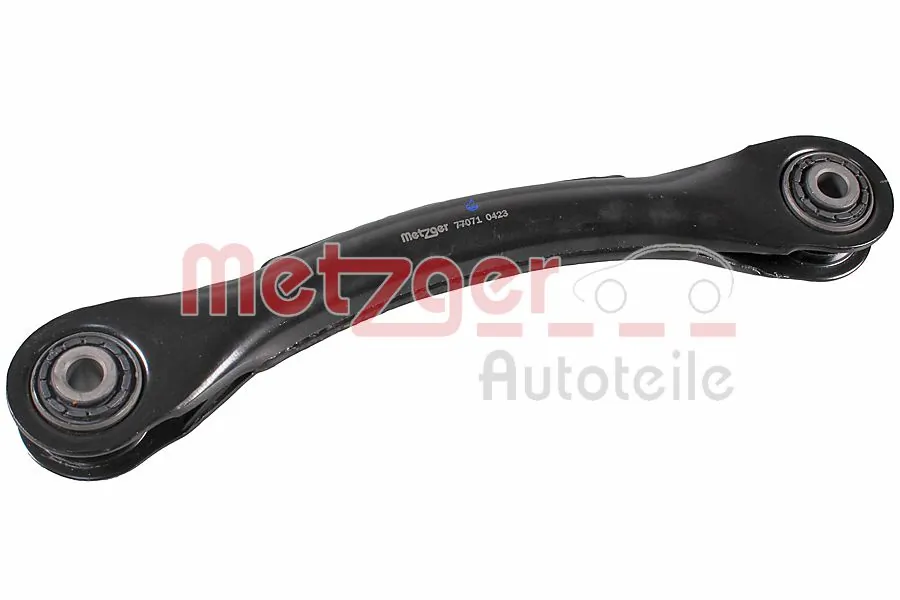 58164509 Metzger