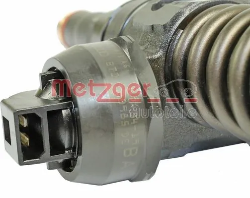 Inyector de combustible para Skoda Octavia II A5 1Z3