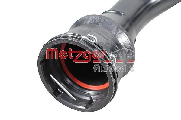2401035 Metzger Manguera del intercooler