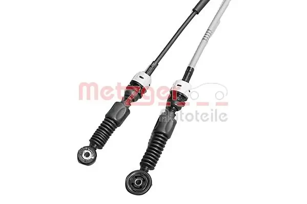 437942S100 Hyundai/Kia Cable para caja de cambios manual