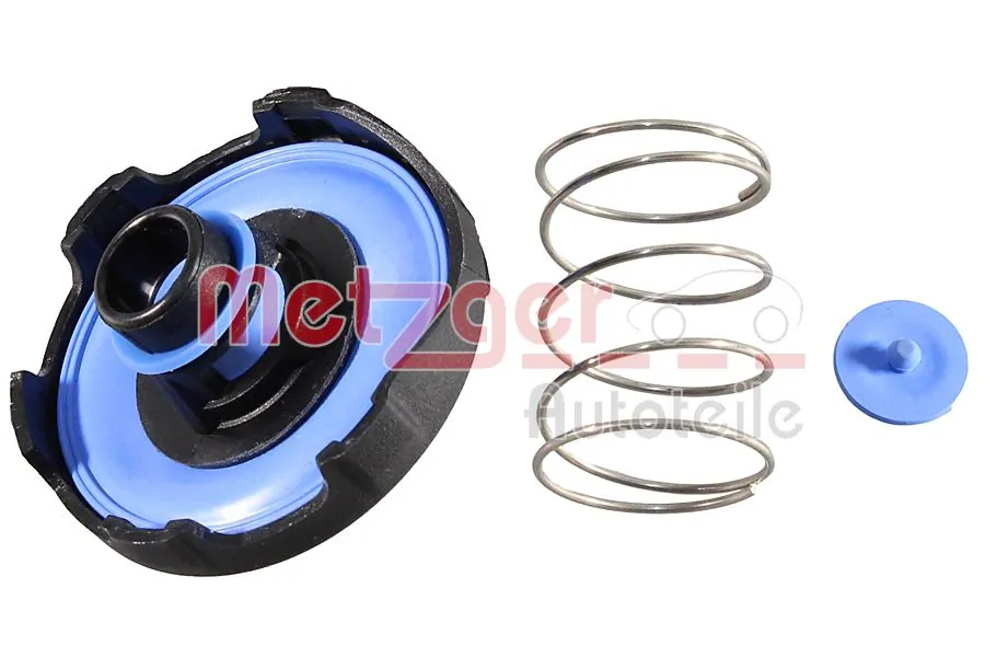 2385142 Metzger Membrana del separador de aceite