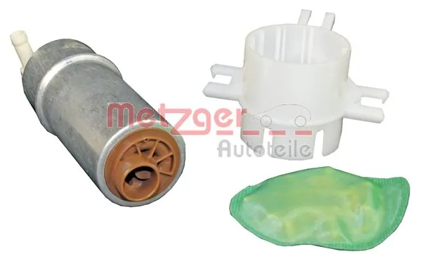 2250165 Metzger