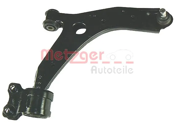 58051202 Metzger