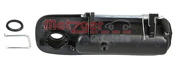 Comprar 31827048 AND Tirador de puerta de maletero exterior