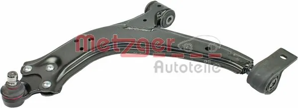 58026601 Metzger