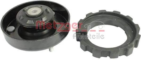 Comprar Copela de amortiguador trasero BMW 5  E39