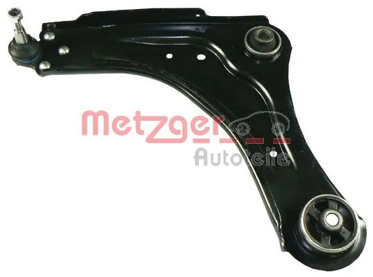 58070501 Metzger