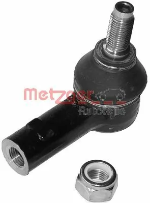 Rótula de dirección para Opel Frontera B 6B