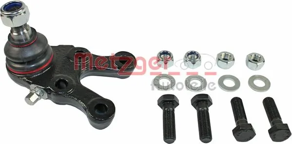 57018811 Metzger