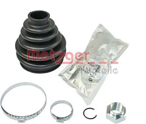 Fuelle transmisión delantero exterior para Mercedes A  W168