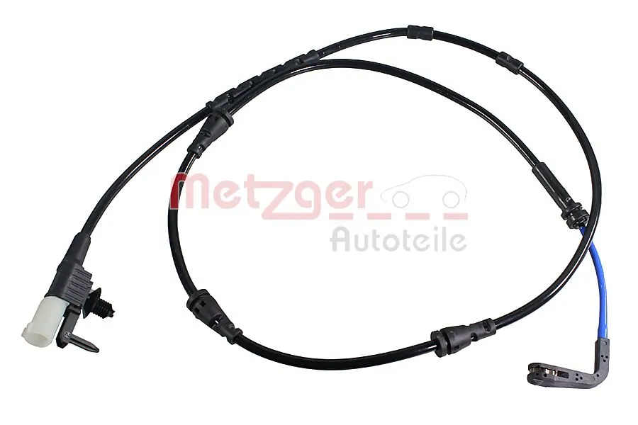 1190399 Metzger