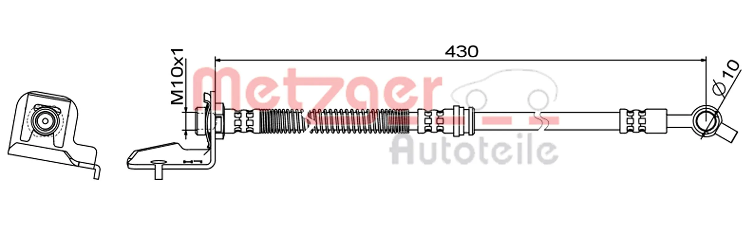4111865 Metzger