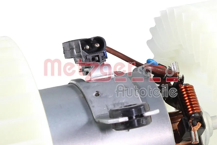 Comprar Ventilador habitáculo Land Rover Range Rover III L322