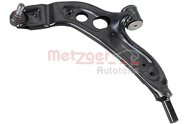 58107101 Metzger