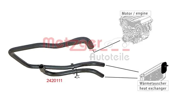 2420111 Metzger