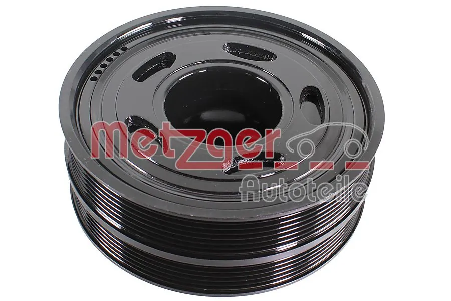 Dámper para Volkswagen Touareg II 7P5, 7P6