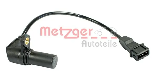 Sensor de posición del cigüeñal para Chevrolet Spark (Matiz)  M200, M250